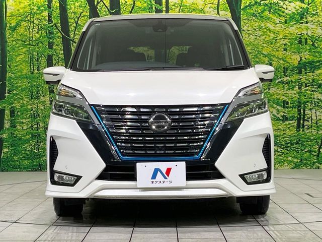 NISSAN SERENA  WG 2020 Image 31