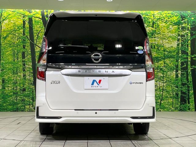 NISSAN SERENA  WG 2020 Image 31