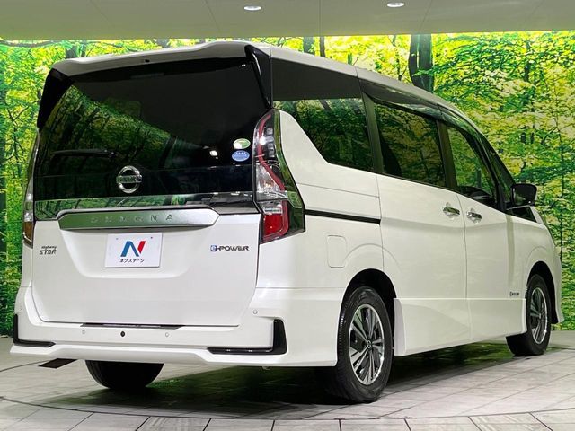NISSAN SERENA  WG 2020 Image 31