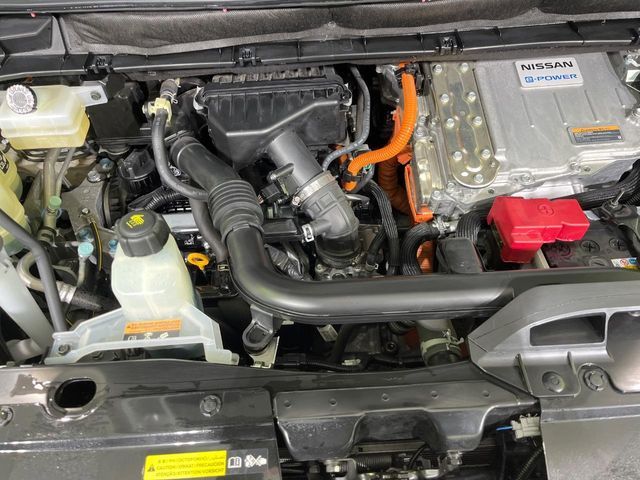 NISSAN SERENA  WG 2020 Image 31