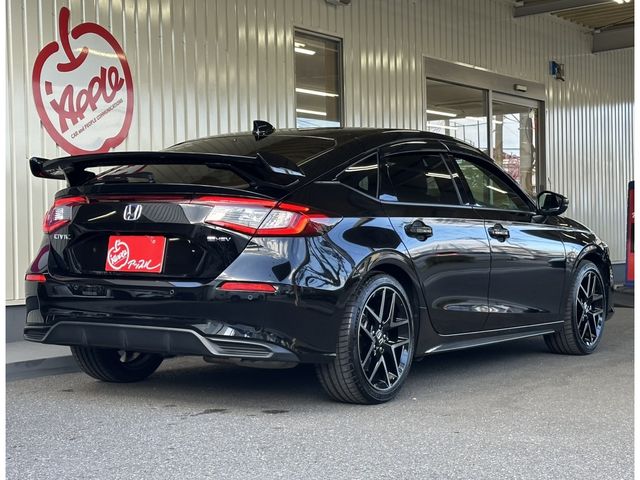 HONDA CIVIC HATCHBACK 2023 Image 31