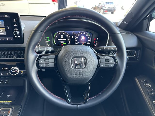 HONDA CIVIC HATCHBACK 2023 Image 31