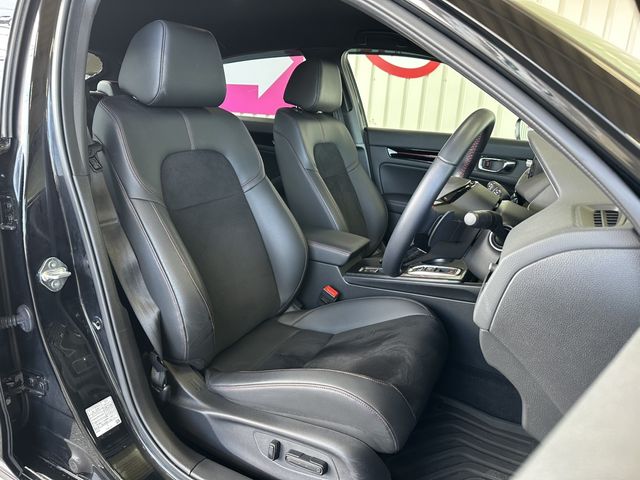 HONDA CIVIC HATCHBACK 2023 Image 31