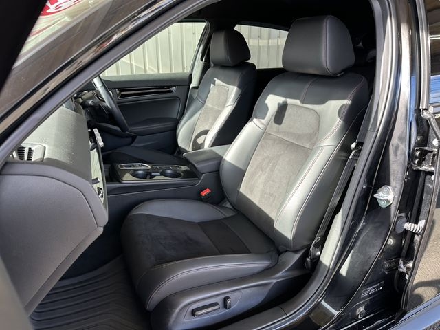 HONDA CIVIC HATCHBACK 2023 Image 31