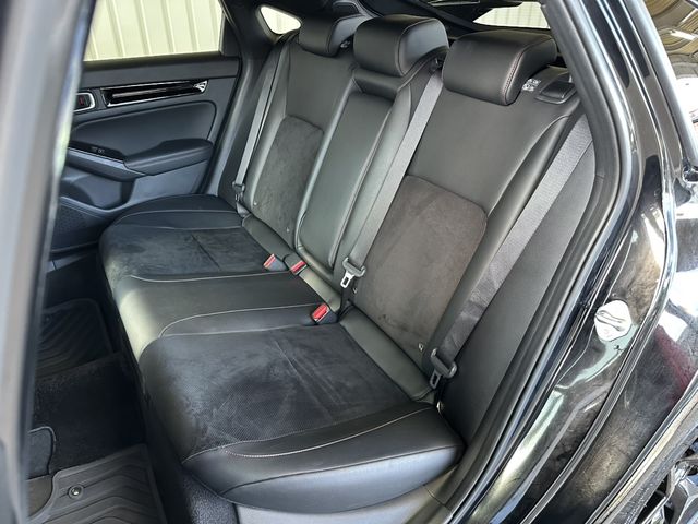 HONDA CIVIC HATCHBACK 2023 Image 31