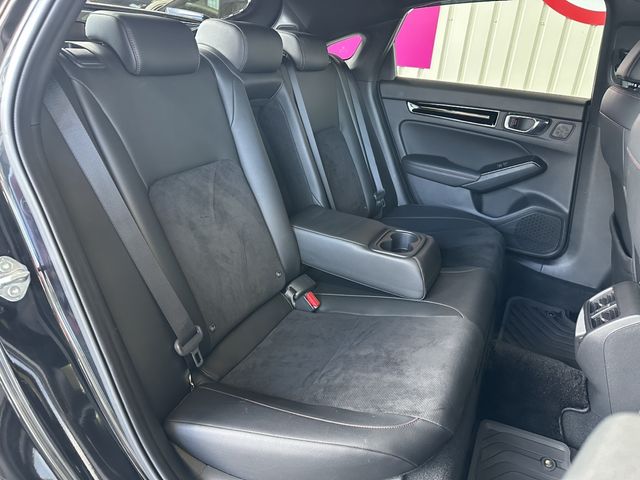 HONDA CIVIC HATCHBACK 2023 Image 31