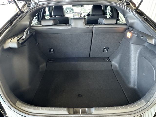 HONDA CIVIC HATCHBACK 2023 Image 31