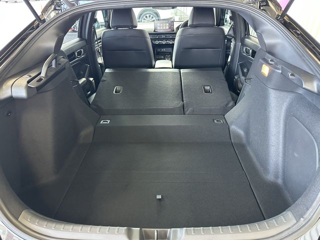 HONDA CIVIC HATCHBACK 2023 Image 31