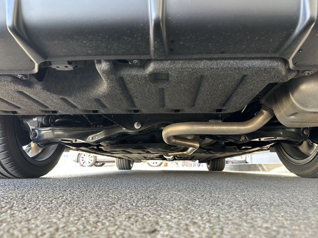 HONDA CIVIC HATCHBACK 2023 Image 31