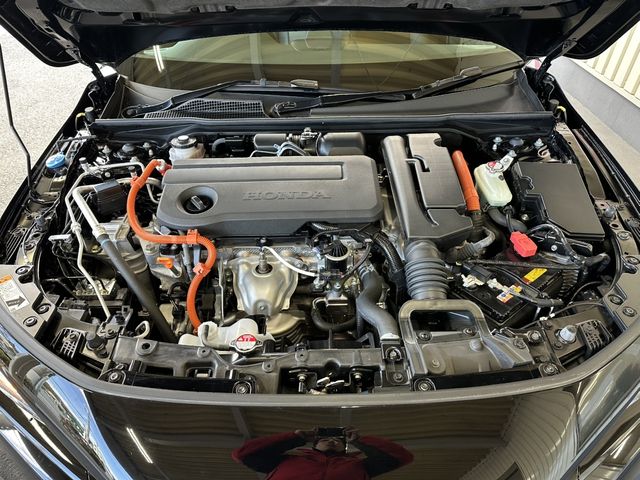 HONDA CIVIC HATCHBACK 2023 Image 31