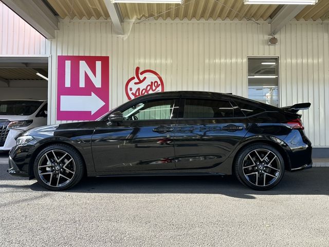 HONDA CIVIC HATCHBACK 2023 Image 31