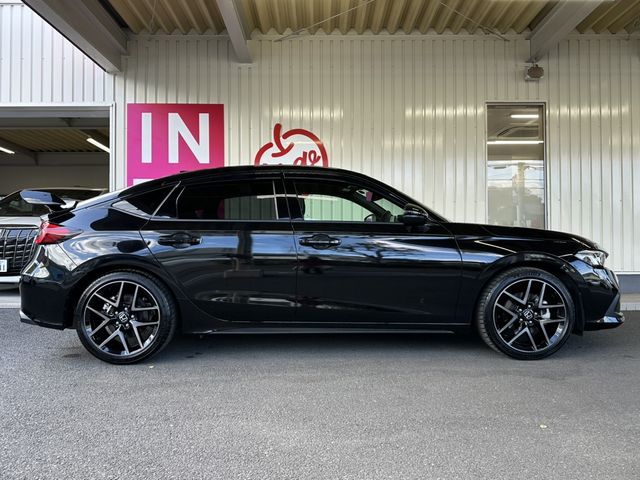 HONDA CIVIC HATCHBACK 2023 Image 31