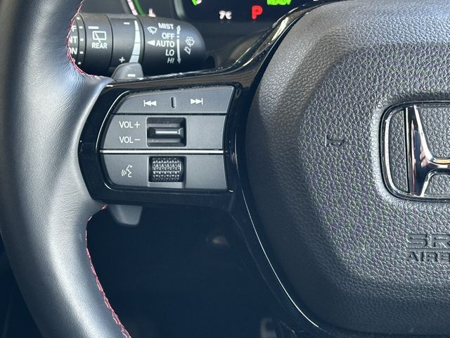 HONDA CIVIC HATCHBACK 2023 Image 31