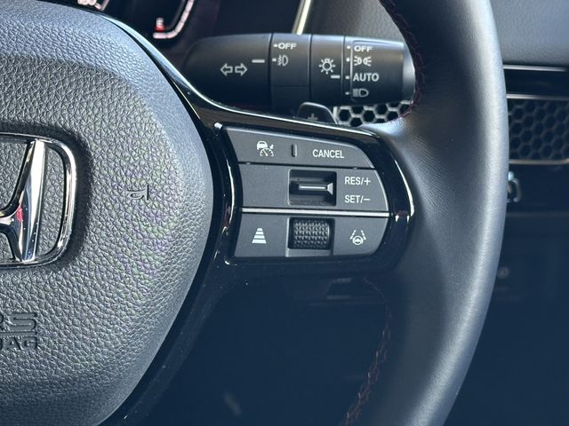 HONDA CIVIC HATCHBACK 2023 Image 31