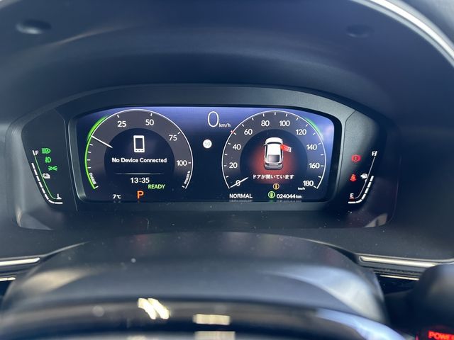 HONDA CIVIC HATCHBACK 2023 Image 31