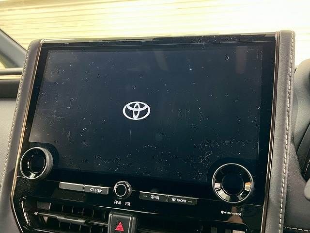 TOYOTA ALPHARD HYBRID 2023 Image 31