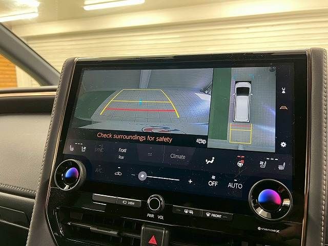 TOYOTA ALPHARD HYBRID 2023 Image 31