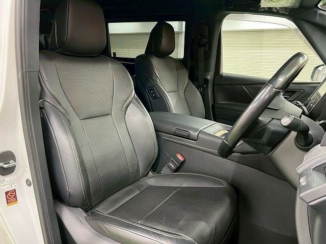 TOYOTA ALPHARD HYBRID 2023 Image 31