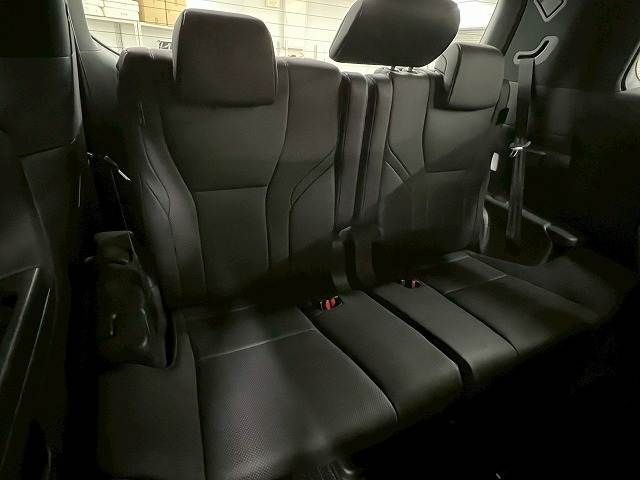 TOYOTA ALPHARD HYBRID 2023 Image 31