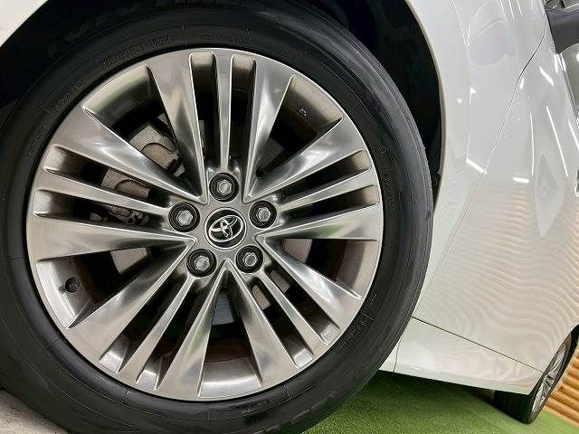 TOYOTA ALPHARD HYBRID 2023 Image 31