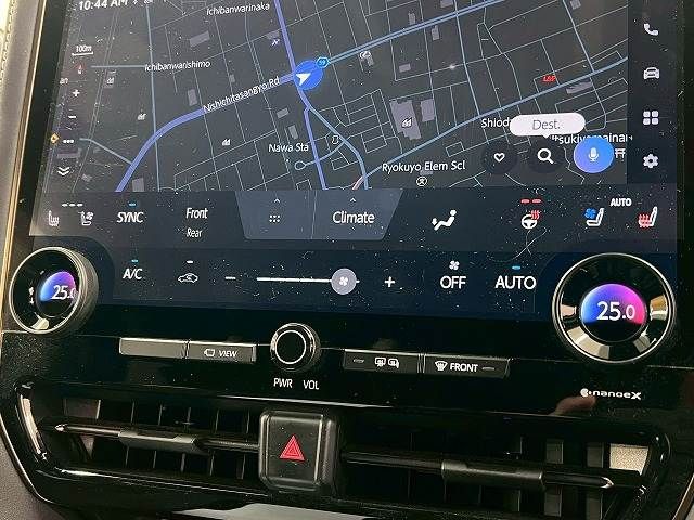 TOYOTA ALPHARD HYBRID 2023 Image 31