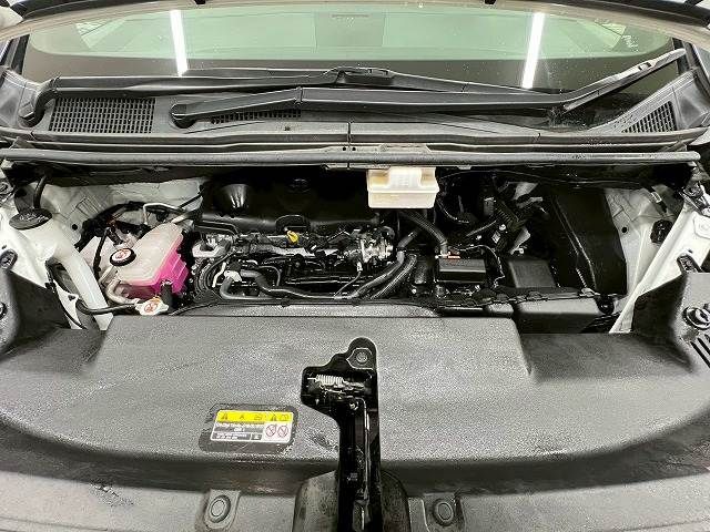 TOYOTA ALPHARD HYBRID 2023 Image 31