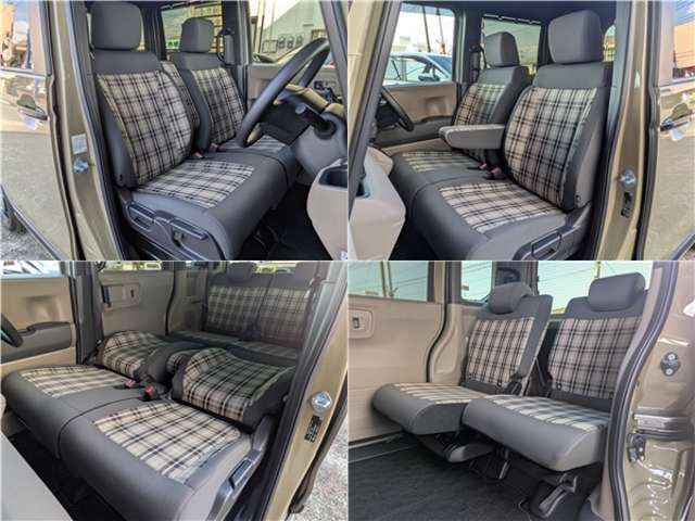 HONDA N BOX JOY 4WD 2024 Image 31