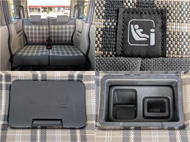 HONDA N BOX JOY 4WD 2024 Image 31