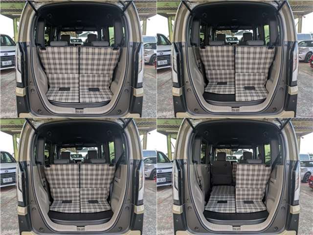 HONDA N BOX JOY 4WD 2024 Image 31