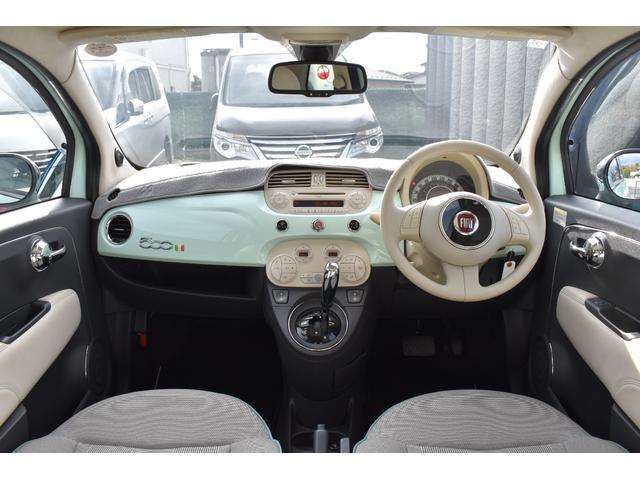 FIAT 500 2015 Image 31