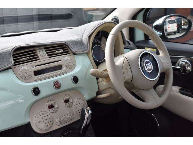 FIAT 500 2015 Image 31