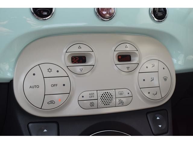 FIAT 500 2015 Image 31