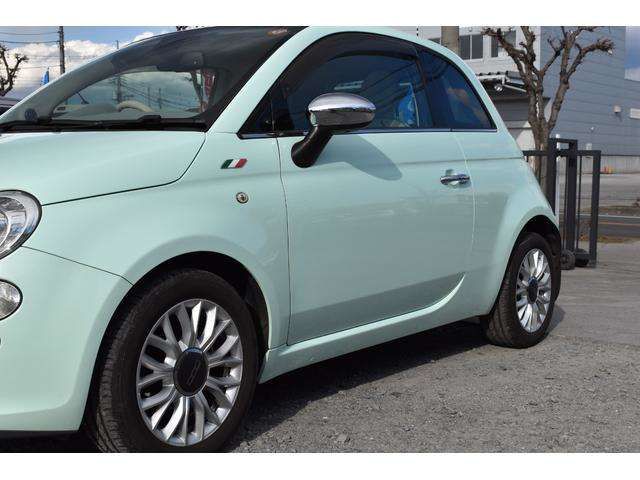 FIAT 500 2015 Image 31