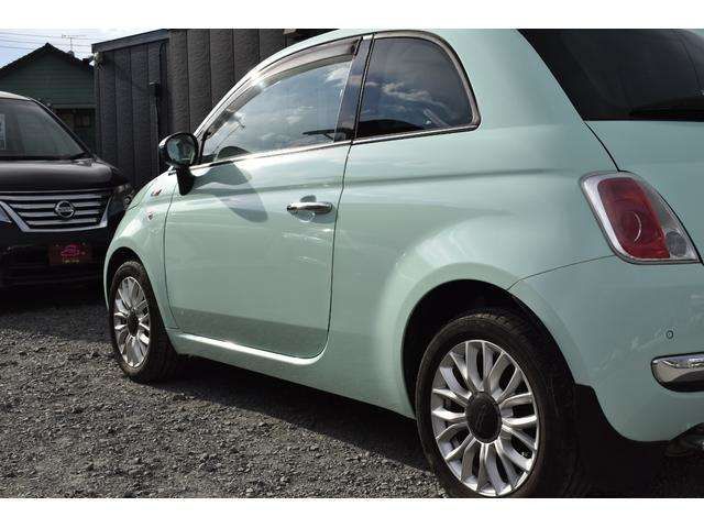 FIAT 500 2015 Image 31