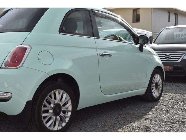 FIAT 500 2015 Image 31