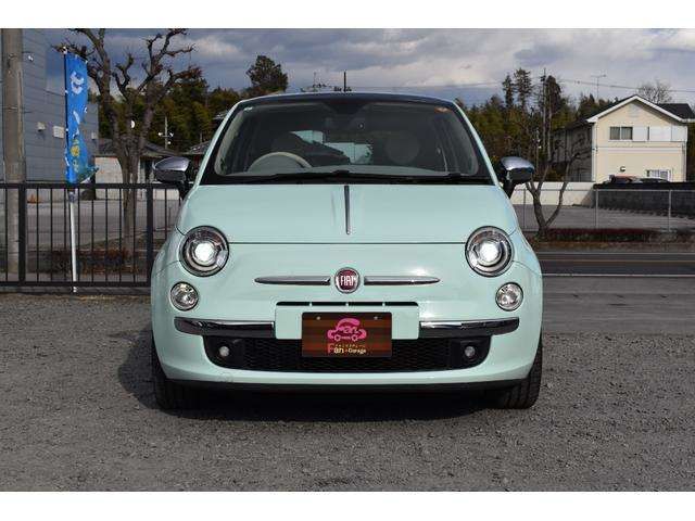 FIAT 500 2015 Image 31