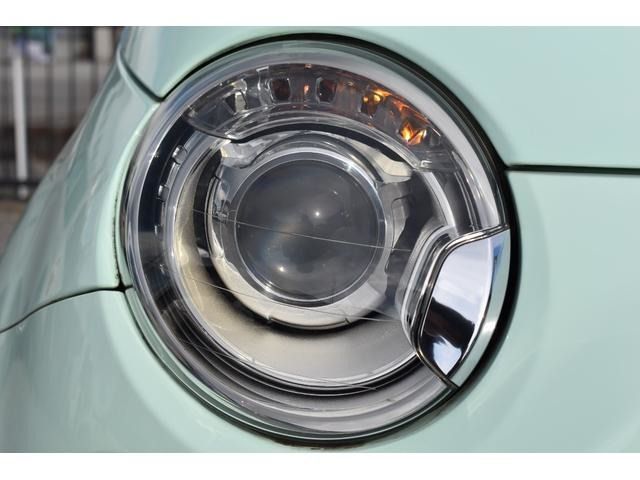 FIAT 500 2015 Image 31