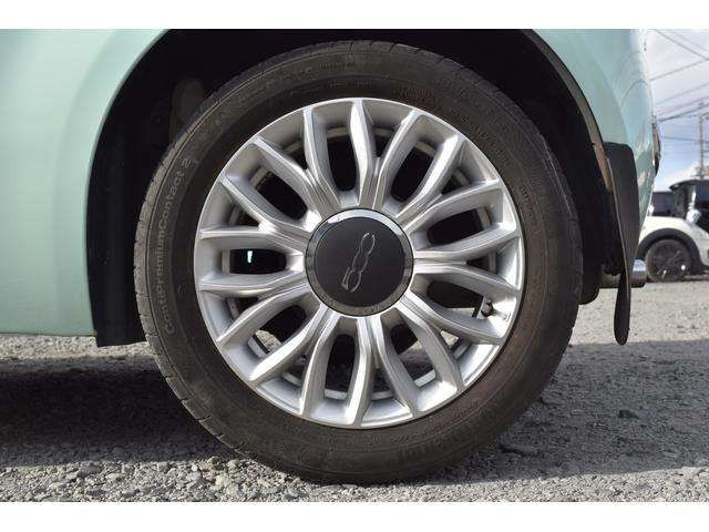 FIAT 500 2015 Image 31