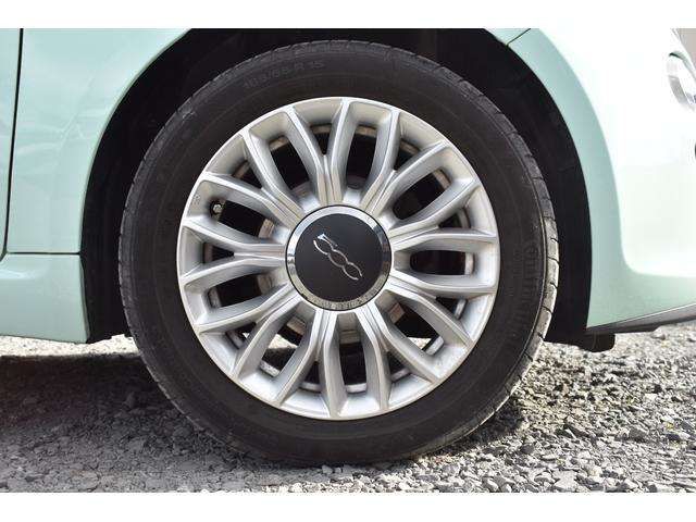 FIAT 500 2015 Image 31