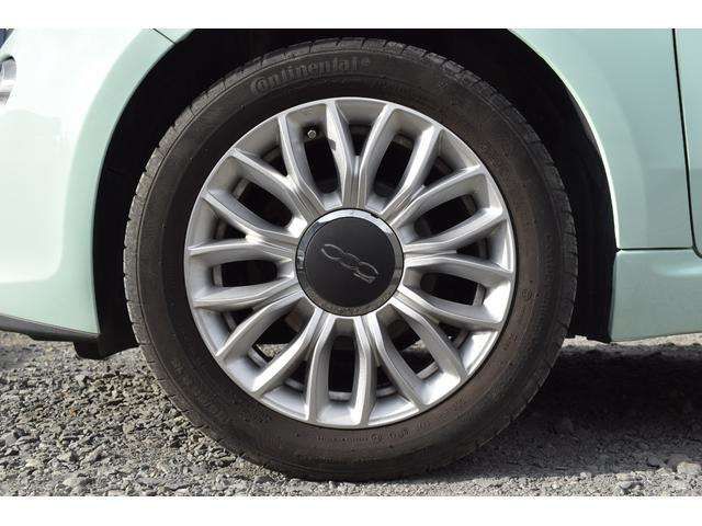 FIAT 500 2015 Image 31