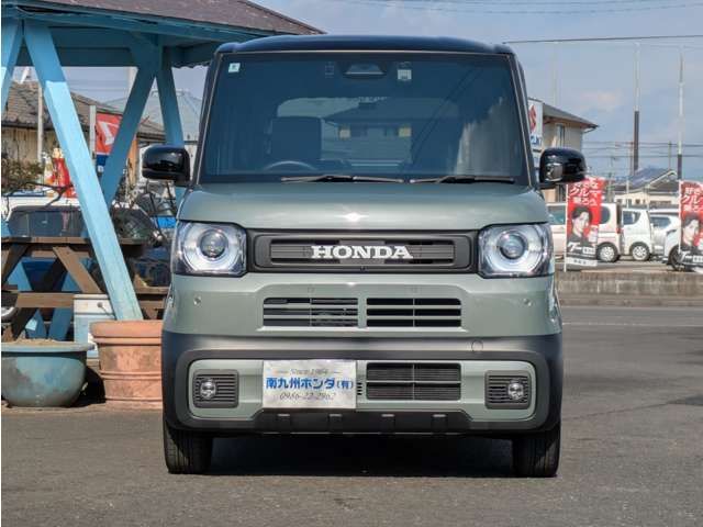 HONDA N BOX JOY 2024 Image 31