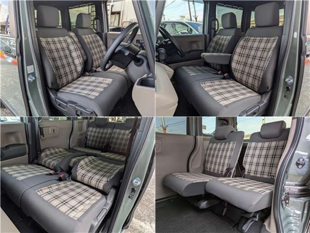 HONDA N BOX JOY 2024 Image 31