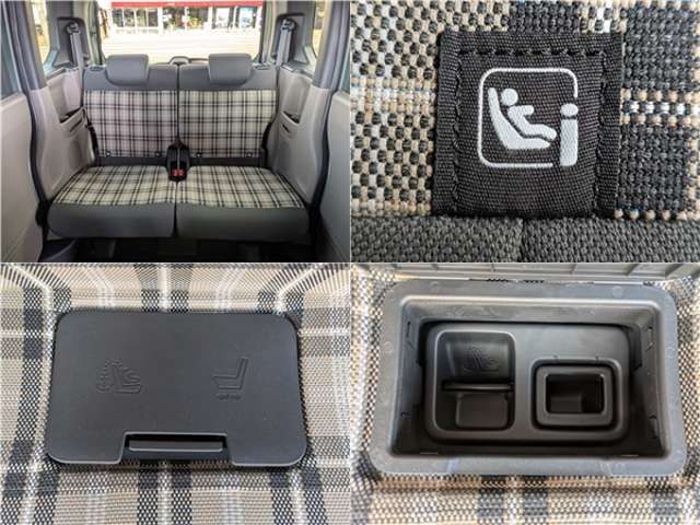 HONDA N BOX JOY 2024 Image 31