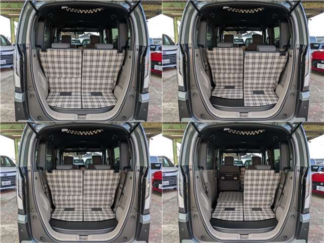 HONDA N BOX JOY 2024 Image 31