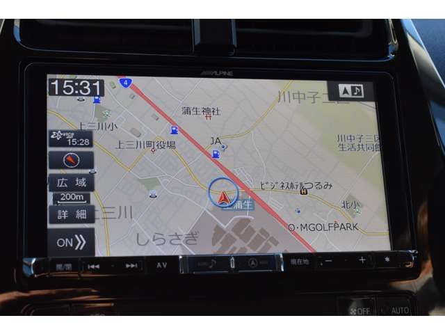 TOYOTA PRIUS 2018 Image 31