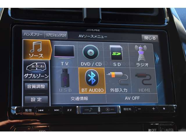 TOYOTA PRIUS 2018 Image 31