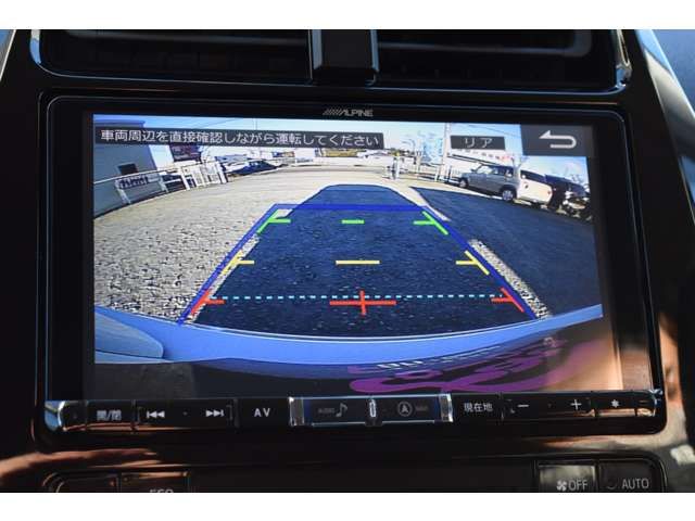 TOYOTA PRIUS 2018 Image 31