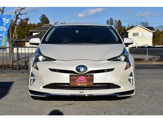 TOYOTA PRIUS 2018 Image 31