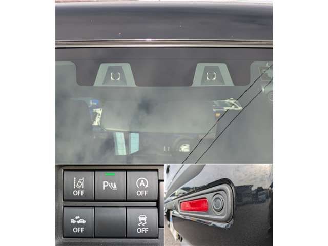 SUZUKI HUSTLER 2021 Image 31