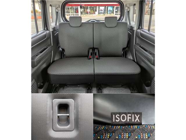 SUZUKI HUSTLER 2021 Image 31